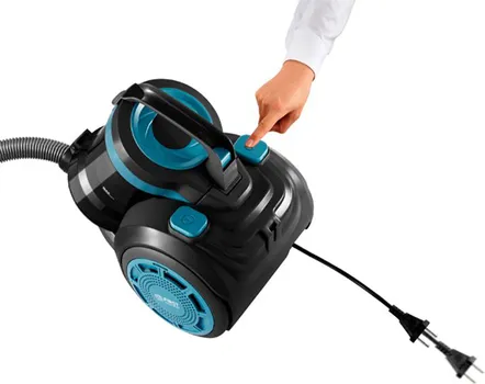 FIRST USISIVAČ FA-5547-4 -BL 800W (3 / 4)