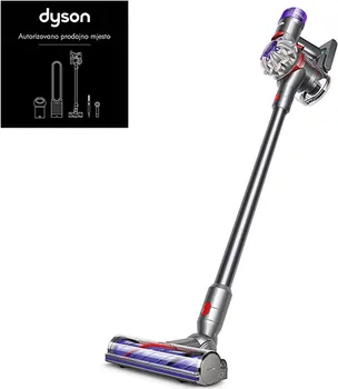 DYSON ŠTAPNI USISIVAČ V8