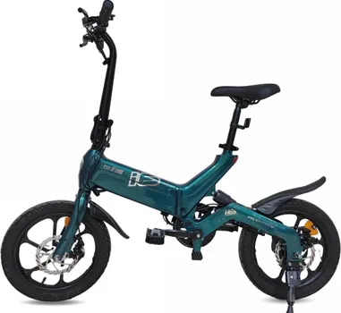 MS ENERGY EBIKE I6 GREEN_REG (1 / 1)