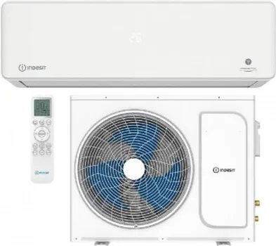 INDESIT INSPI312A2WFNG INVERTER KLIMA 12-ICA WIFI R32 (3 / 6)
