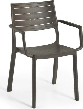 KETER ARMREST 60x53x81cm (1 / 3)