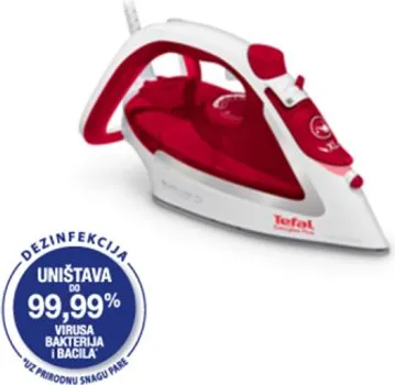 TEFAL FV5717E0 EASYGLISS PLUS [2400W] (6 / 20)