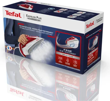 TEFAL FV5717E0 EASYGLISS PLUS [2400W] (14 / 20)