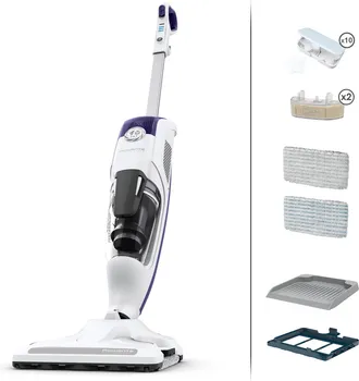 ROWENTA PAROČISTAČ RY7731WH CLEAN & STEAM REVOLUTION (3 / 11)