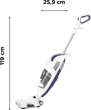 ROWENTA PAROČISTAČ RY7731WH CLEAN & STEAM REVOLUTION (5 / 11)