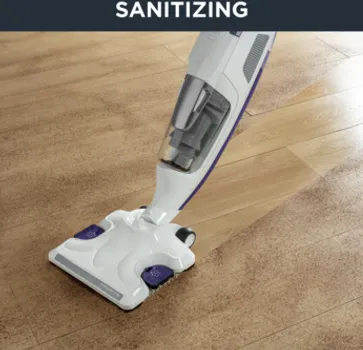 ROWENTA PAROČISTAČ RY7731WH CLEAN & STEAM REVOLUTION (10 / 11)