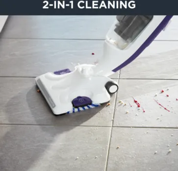 ROWENTA PAROČISTAČ RY7731WH CLEAN & STEAM REVOLUTION (11 / 11)