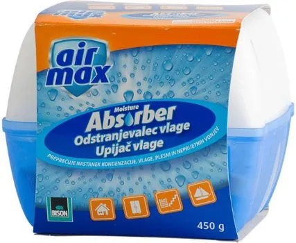 SAKUPLJAČ VLAGE BISON AIR MAX + 450G (1 / 1)