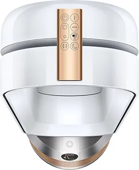 DYSON PREČIŠĆIVAČ VAZDUHA + VENTILATOR PURIFIER COOL FORMALDEHYDE WHITE/GOLD TP09