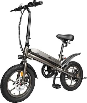 TFSMILEE S5 E-BIKE (2 / 5)