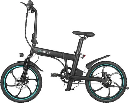 TFSMILEE E1 E-BIKE (2 / 4)