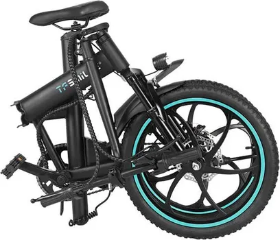 TFSMILEE E1 E-BIKE (4 / 4)