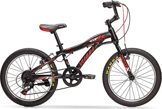 BICIKL 20 MAX VENUM GTR 9.0 (1 / 1)