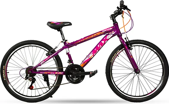 BICIKL 24 MAX DIVA 8.0 (1 / 1)