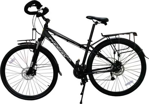 BICIKL 29 PHOENIX PATROL M SIZE 700 (1 / 5)