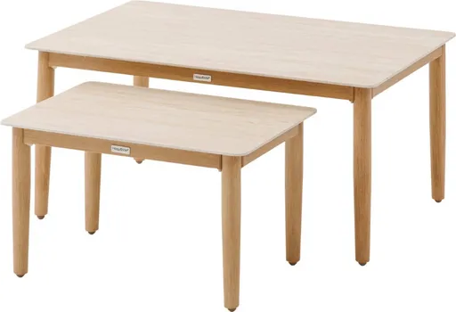 HESPERIDE BAŠT.GARN. ORISSA: 2XSTO+2XFOTELJA+TROSJED BEŽ/BOJA DRVETA (3 / 5)