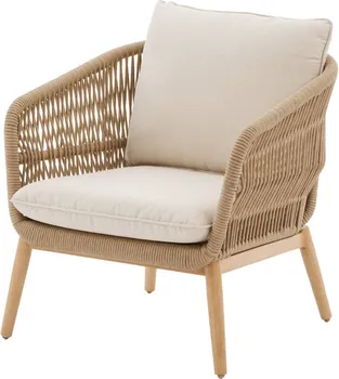 HESPERIDE BAŠT.GARN. ORISSA: 2XSTO+2XFOTELJA+TROSJED BEŽ/BOJA DRVETA (4 / 5)