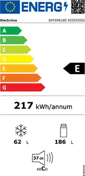 ELECTROLUX ENT6ME18S BI FF (4 / 6)