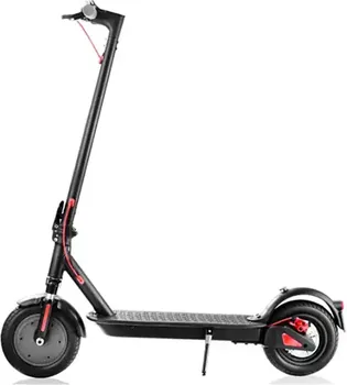 CUNGU THH SKUTER 350W 110-220V HBC007/ES-02 (3 / 4)