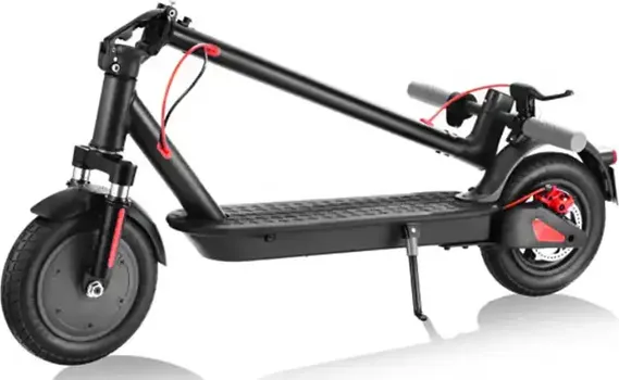 CUNGU THH SKUTER 350W 110-220V HBC007/ES-02 (4 / 4)