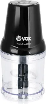 VOX MC 393 [200W / 0.5L]