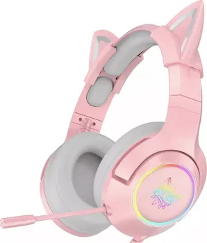ONIKUMA K9 PRO CAT EAR 7.1 (1 / 7)
