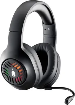 SPARTAN GEAR MEDUSA WIRELESS