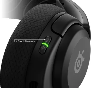 STEELSERIES ARCTIS NOVA 5 WIRELESS (3 / 5)