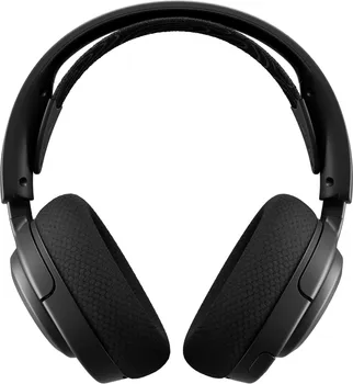 STEELSERIES ARCTIS NOVA 5 WIRELESS (4 / 5)