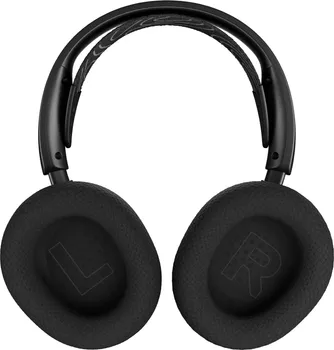 STEELSERIES ARCTIS NOVA 5 WIRELESS (5 / 5)