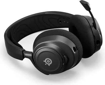 STEELSERIES ARCTIS NOVA 7 WIRELESS (1 / 6)