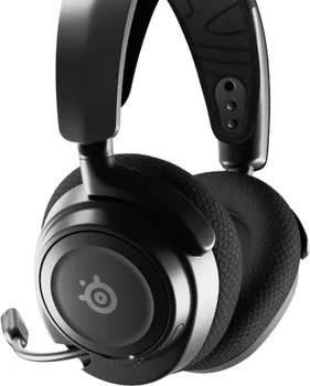 STEELSERIES ARCTIS NOVA 7 WIRELESS (2 / 6)