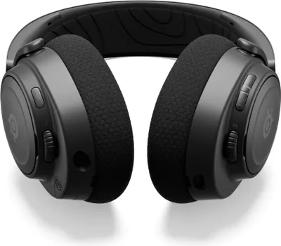 STEELSERIES ARCTIS NOVA 7 WIRELESS (4 / 6)