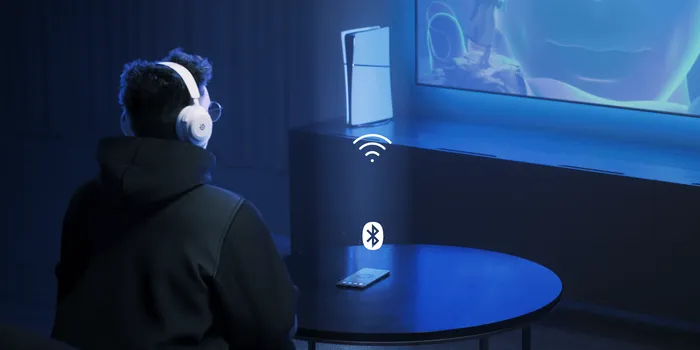 STEELSERIES ARCTIS NOVA 7 WIRELESS (5 / 6)