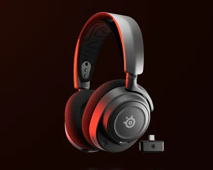 STEELSERIES ARCTIS NOVA 7 WIRELESS (6 / 6)