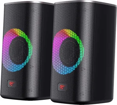 HAVIT SK212 RGB BLUETOOTH (1 / 4)
