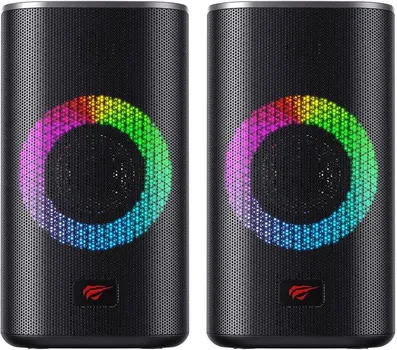 HAVIT SK212 RGB BLUETOOTH (4 / 4)
