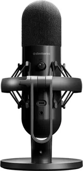 STEELSERIES ALIAS GAMING MIKROFON (2 / 4)