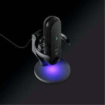 STEELSERIES ALIAS GAMING MIKROFON (4 / 4)
