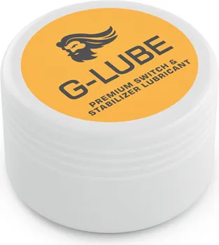 GLORIOUS G-LUBE PREMIUM SWITCH & STABILIZER LUBRICANT - PROFESIONALNI PREMAZ ZA MEHANIČKE SWITCH-EVE - KOLIČINA: 10G