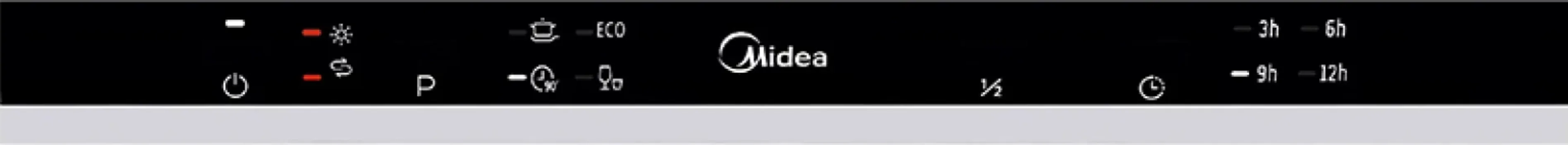 MIDEA MID45S110-HR [9 / 45] (2 / 9)