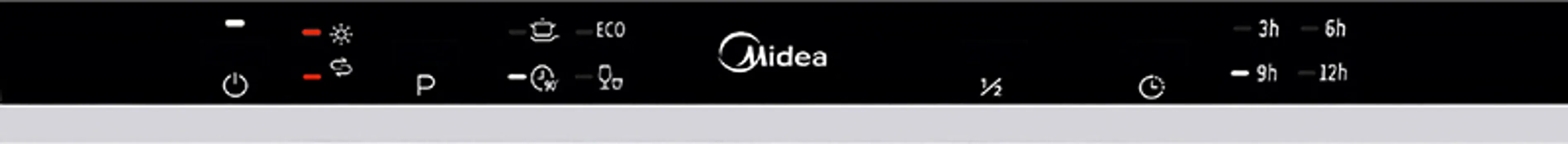 MIDEA MID45S110-HR [9 / 45] (5 / 10)