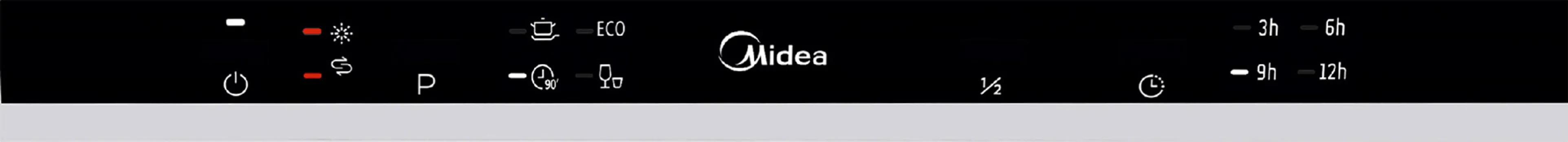 MIDEA MID45S110-HR [9 / 45] (6 / 12)