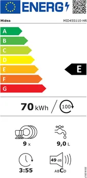 MIDEA MID45S110-HR [9 / 45] (9 / 10)