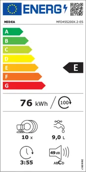MIDEA MFD45S200X [10 / 45] (6 / 7)
