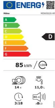 MIDEA MID60S220-HR [14 / 60] (7 / 9)