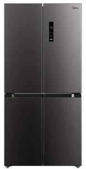 MIDEA MDRF632FIE28 SIDE-BY-SIDE [305L / 169L]