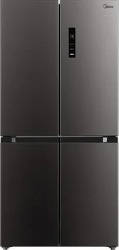 MIDEA MDRF632FIE28 SIDE-BY-SIDE [305L / 169L] (2 / 5)