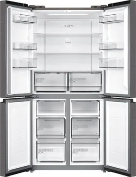 MIDEA MDRF632FIE28 SIDE-BY-SIDE [305L / 169L] (4 / 5)
