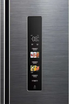 MIDEA MDRM691FIE46 SIDE-BY-SIDE [345L / 170L]